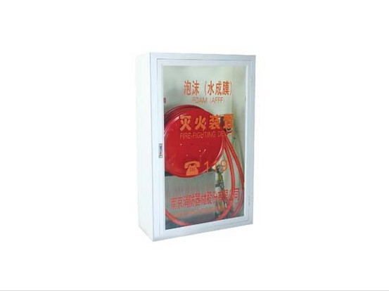 泡沫消火栓箱